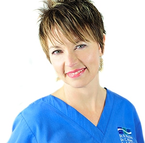 Staff Dannie Potts Orthodontics in Clinton and Goldsboro, NC