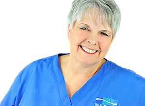 Staff Joan Potts Orthodontics in Clinton and Goldsboro, NC
