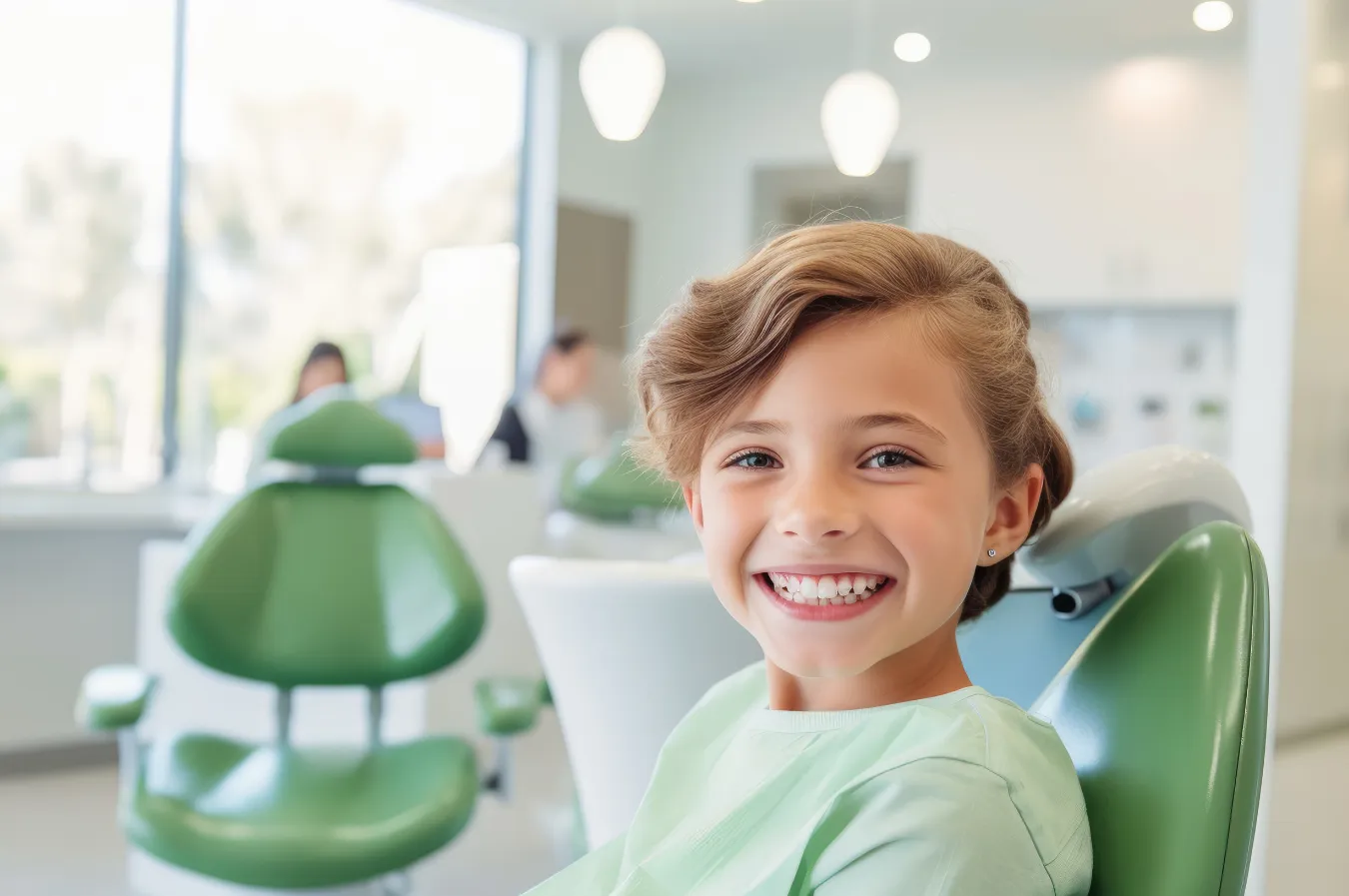 Braces for Kids: Signs Your Child Might Need Them and What to Expect