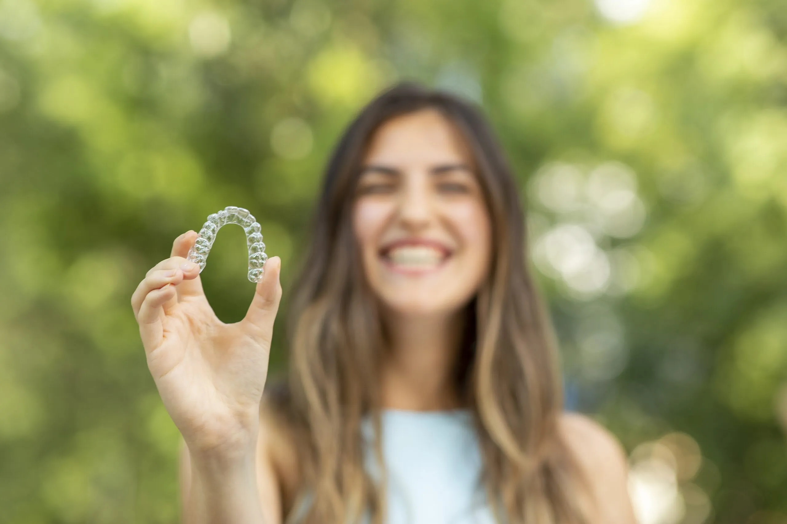 Invisalign for Teens: A Modern Alternative to Traditional Braces