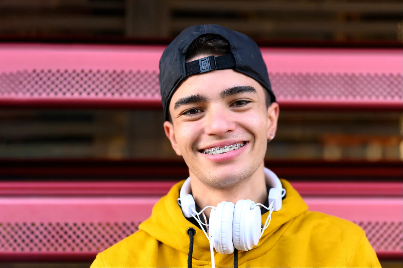 The Teen Smile Journey: How Orthodontists Help Build Confidence During Adolescence