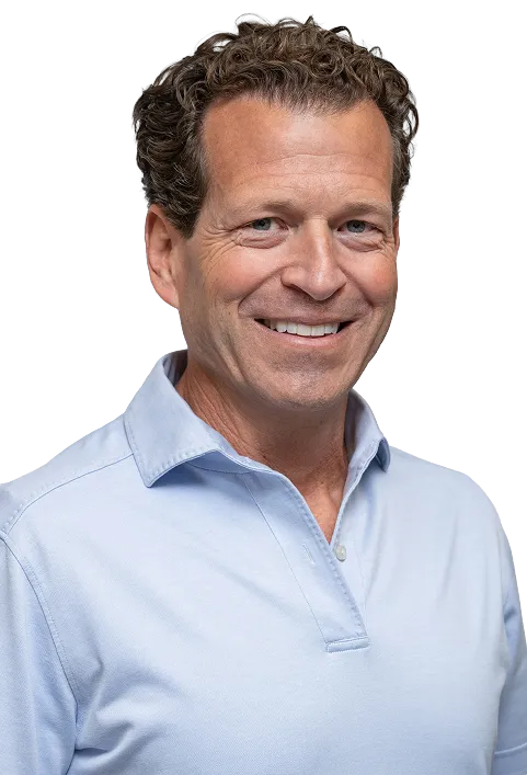 Dr. Christopher C. Potts