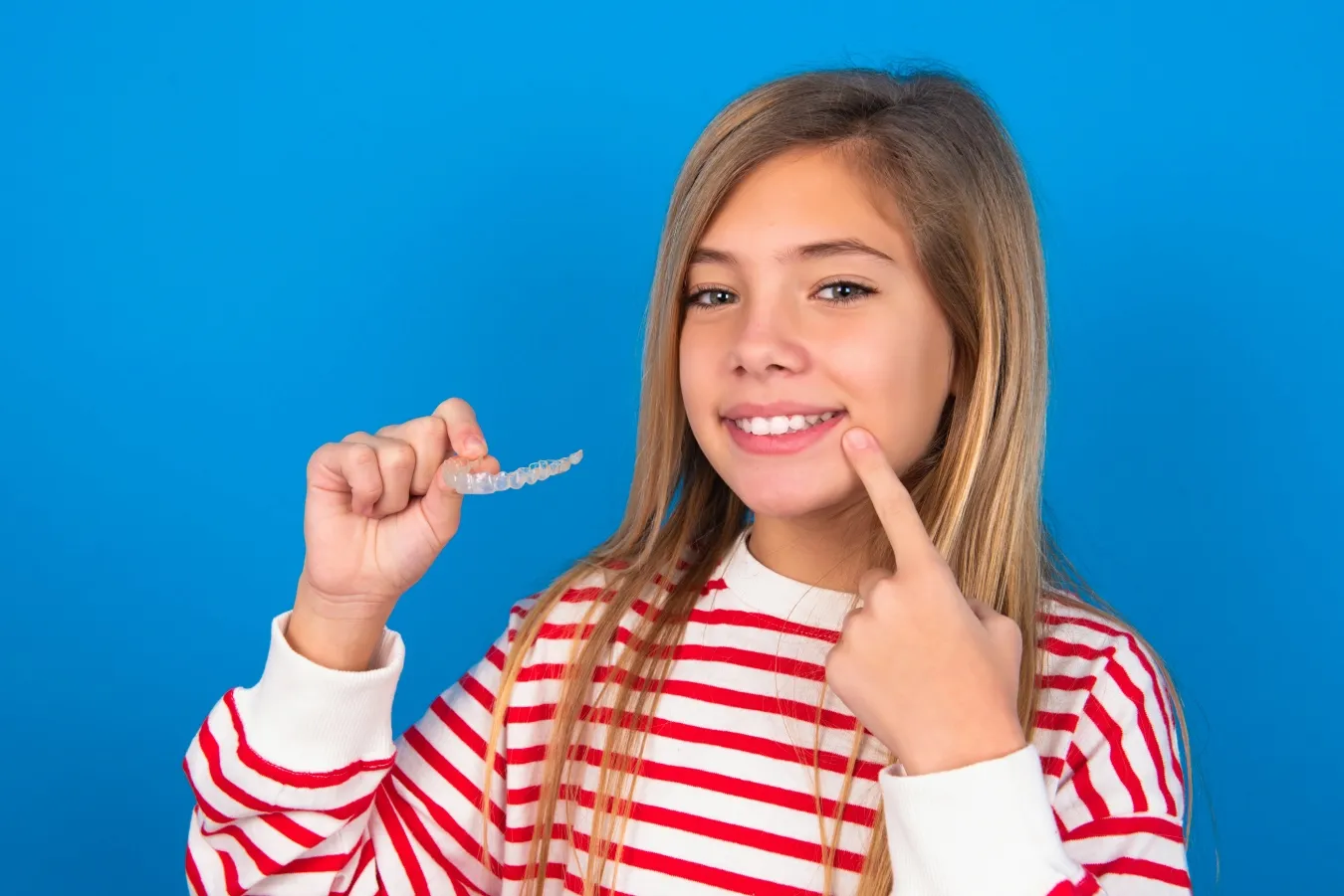 Invisalign for Kids