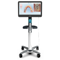 iTero Digital Scanner