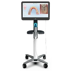 iTero Digital Scanner