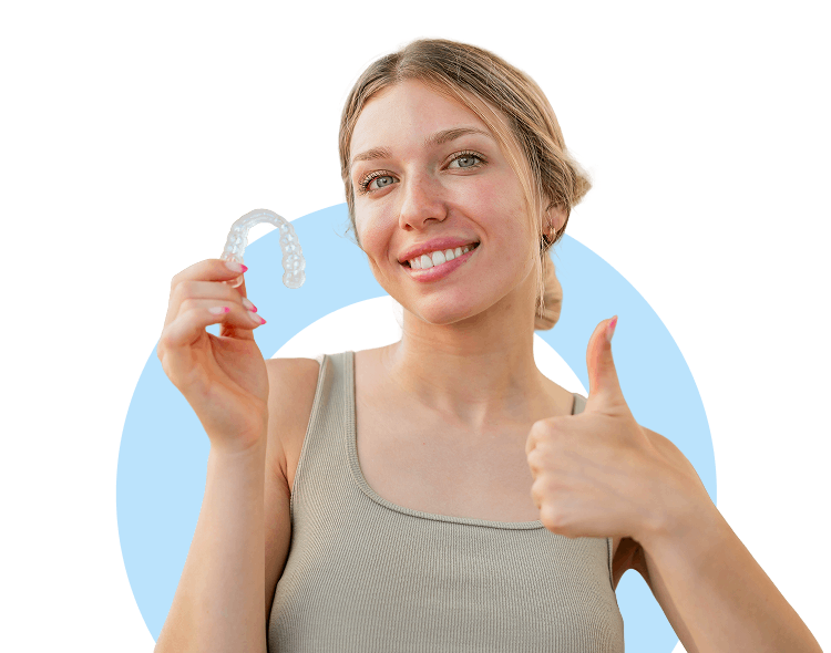 Invisalign for Teens