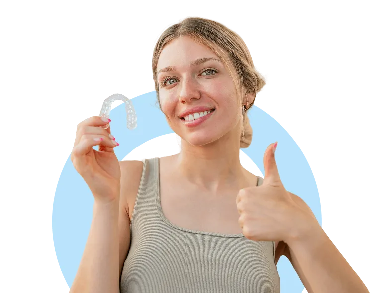 Invisalign for Teens