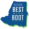Best of the Boot 2022 Winner