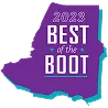 Best of the Boot 2023 Winner