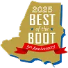 Best of the Boot 2025 Winner